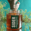 Organic Sidr Honey (بیری شہد)