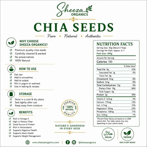 Organic-Chia-Seeds (چیا بیج)
