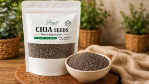 Organic-Chia-Seeds (چیا بیج)