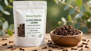 Organic Clove (Special Loung) (لونگ)