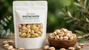 sheeza_organics_pistachios Organic Pistachios (Pista) (پستہ)