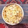 banana_chips_flat_lay Dried Banana (خشک کیلے کے چپس)