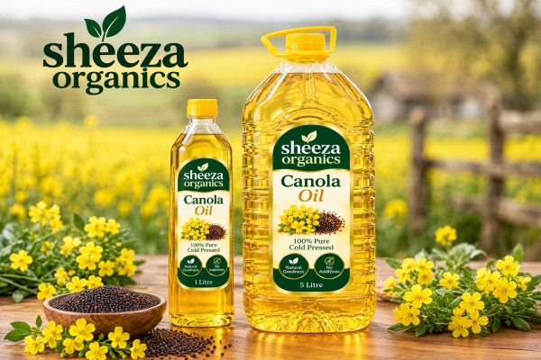 canola_oil_farm_scene Canola Oil - (کینولا آئل)