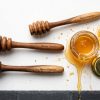 honey_dippers_flat_lay Honey Dipper Sticks (شہد کی چمچی)