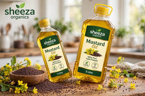 image_1920x1280 Mustard Oil (سرسوں کا تیل)