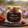 saffron_jar_lifestyle ZAFRAN KASHMIRI SAFFRON (زعفران)