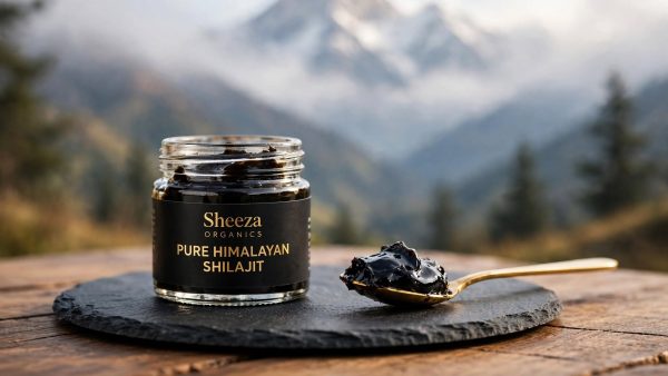 sheeza_shilajit_product_photo SHILAJIT (سلاجیت)