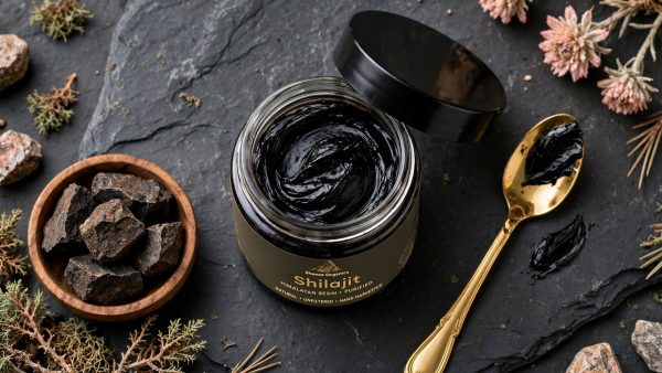 shilajit_flat_lay SHILAJIT (سلاجیت)