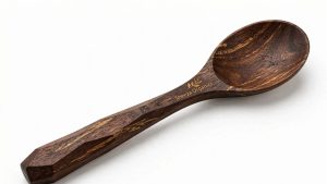 walnut_spoon_hero_1 Wooden Spoon (لکڑی کا چمچہ)